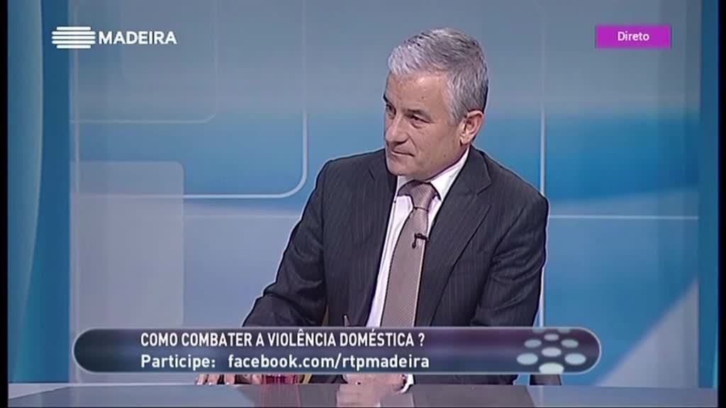 Imagem de Interesse Público - Violência Doméstica