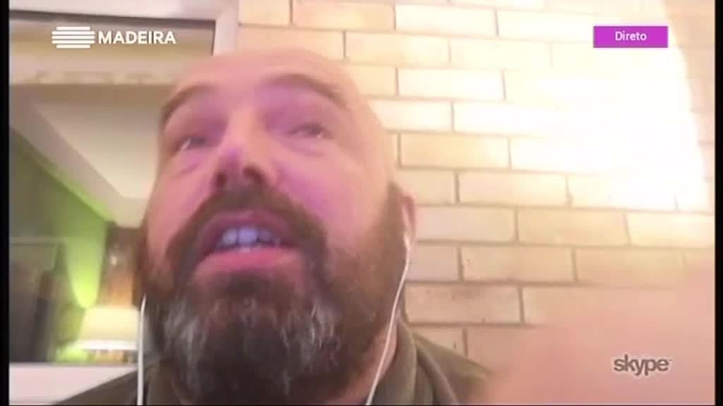 Imagem de Interesse Público - Os impactos do Brexit na Madeira.