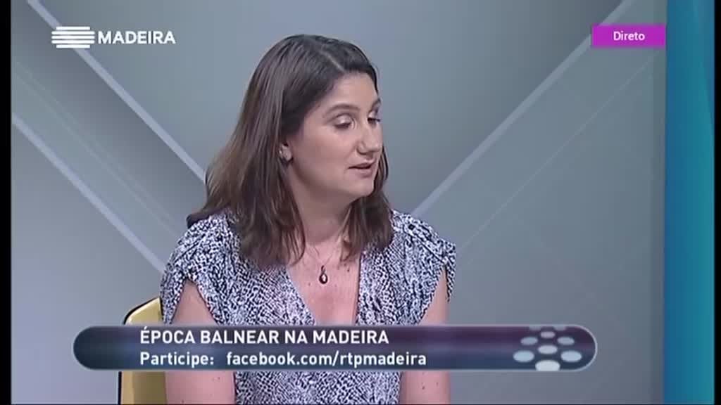 Imagem de Interesse Público - O arranque da época blanear