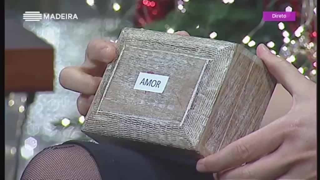 Imagem de Madeira Viva 2019