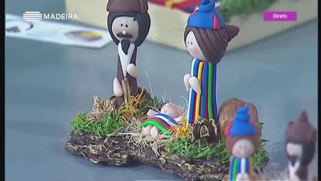 Imagem de Madeira Viva 2019