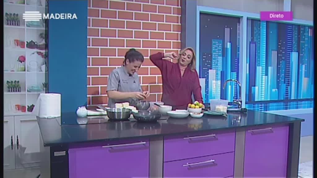 Imagem de Madeira Viva 2019