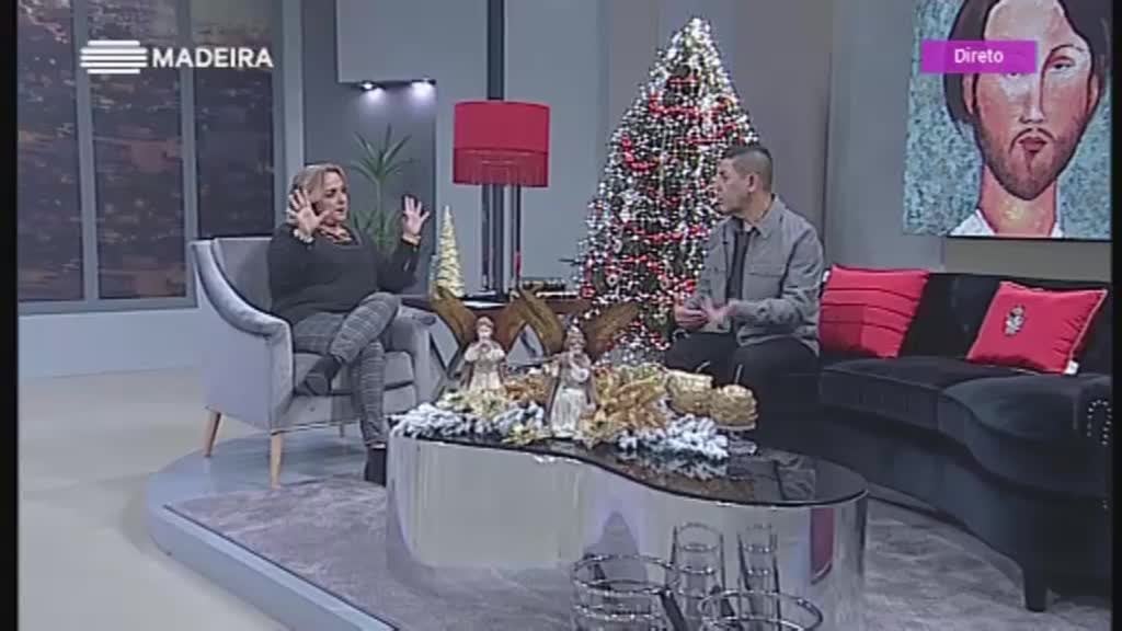 Imagem de Madeira Viva 2019