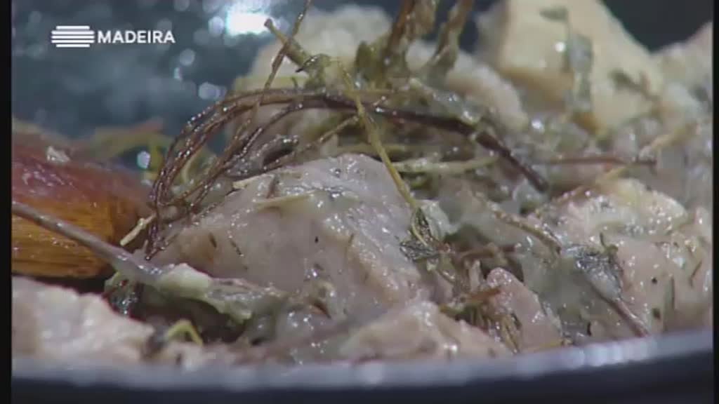 Imagem de Madeira Viva 2019