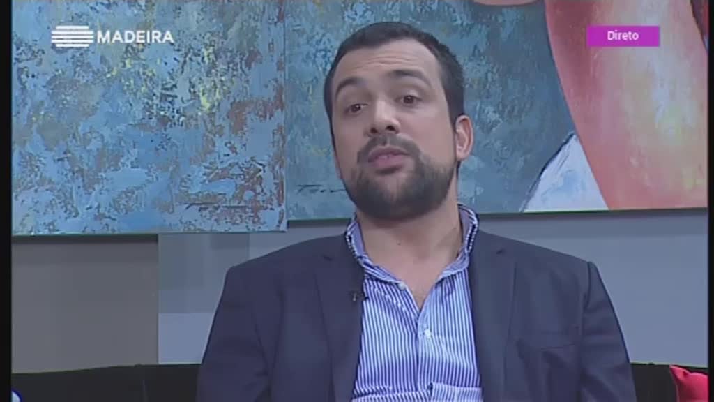 Imagem de Madeira Viva 2019