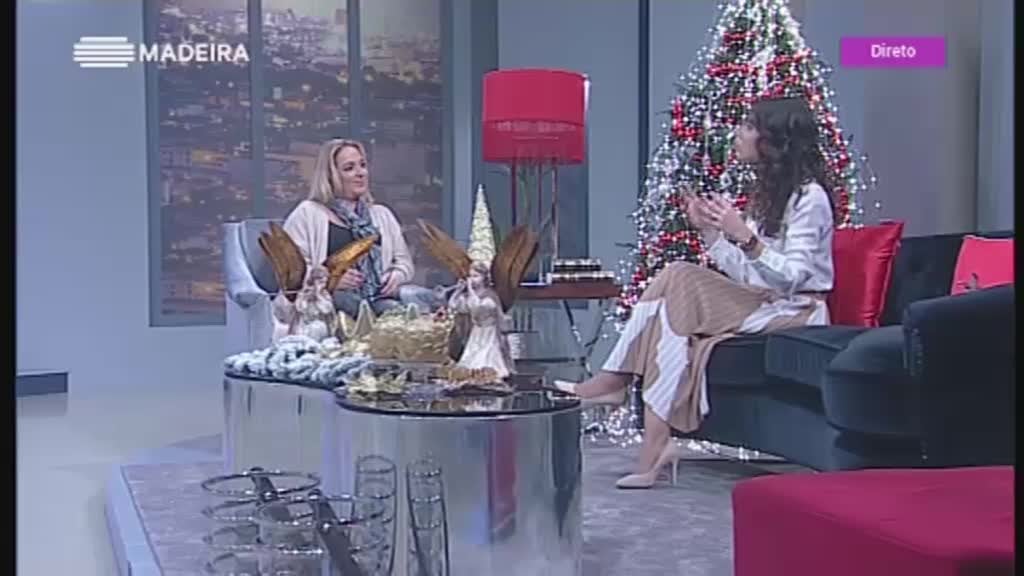 Imagem de Madeira Viva 2019