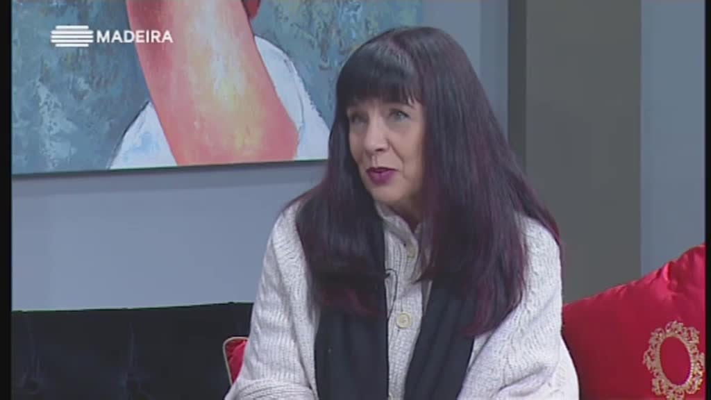 Imagem de Madeira Viva 2019