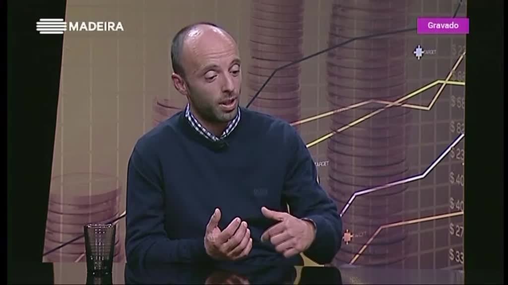 Imagem de Nem Mais Nem Menos 2019