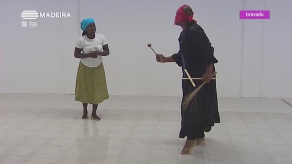 Imagem de Casa das Artes 2019