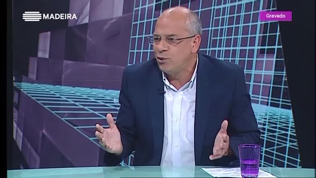 Imagem de Em Entrevista 2019