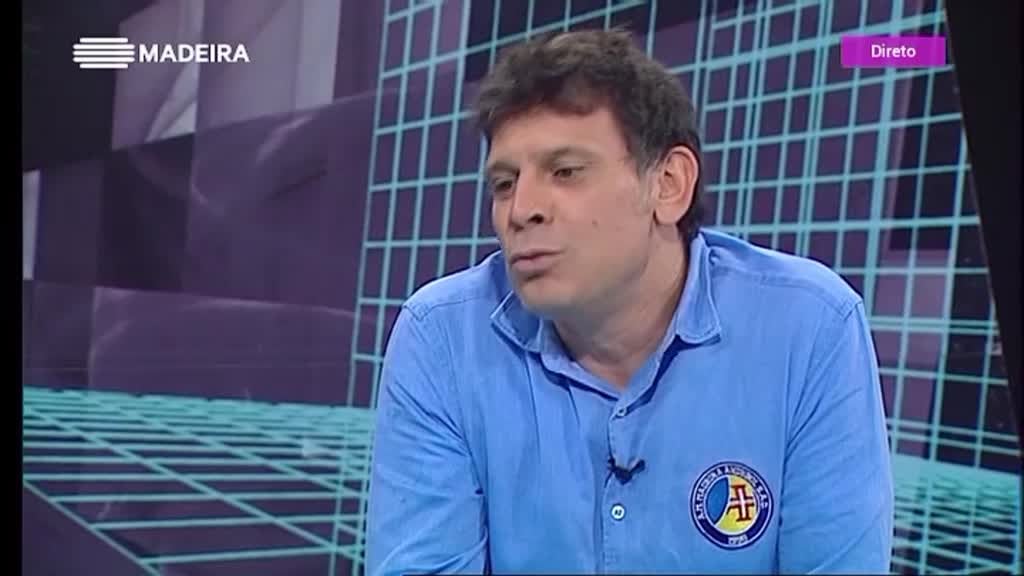 Imagem de Em Entrevista 2019