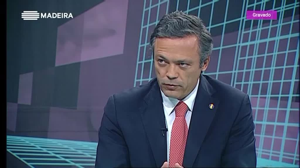 Imagem de Em Entrevista 2019