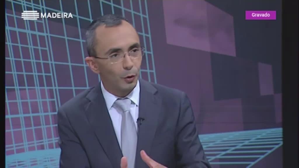 Imagem de Em Entrevista 2019