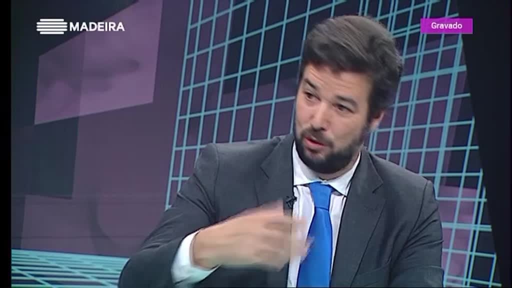 Imagem de Em Entrevista 2019