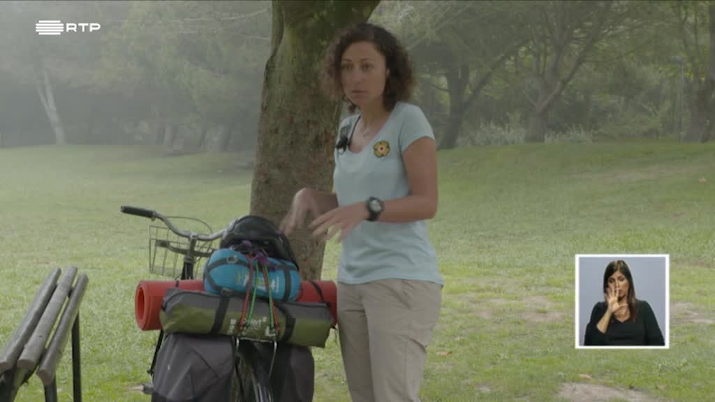 Imagem de Biosfera - Zero Waste Travel