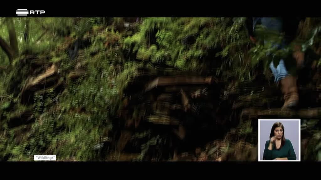 Imagem de Biosfera - CineEco