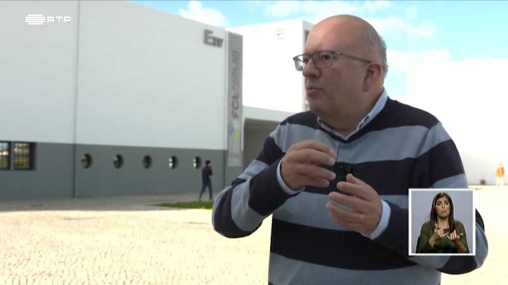 Imagem de Biosfera - Montijo