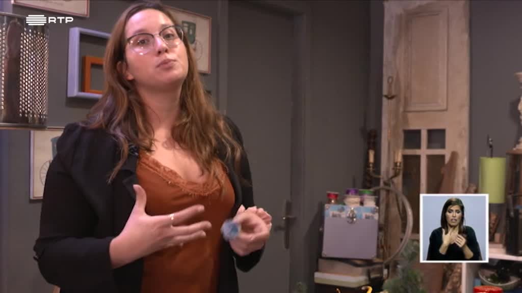 Imagem de Biosfera - Manualidades