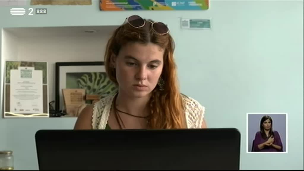 Imagem de Biosfera - Voluntariado