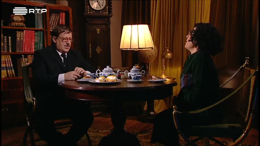 Imagem de Cá Por Casa com Herman José - O Melhor