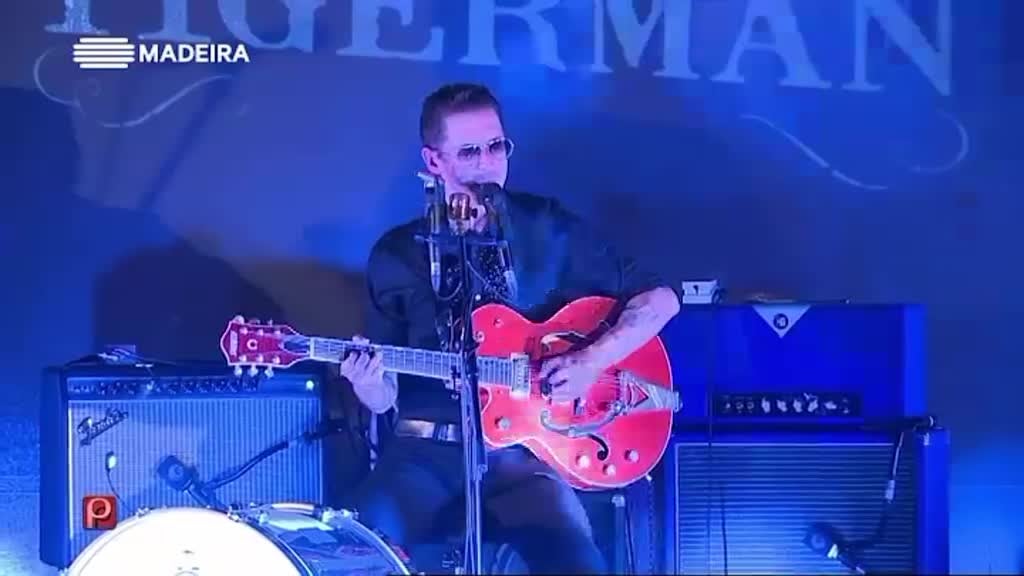 Imagem de Passeio Público