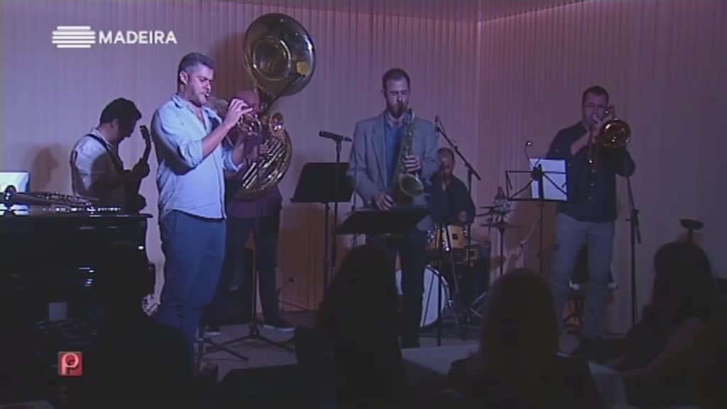 Imagem de Passeio Público