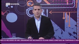 Domingo Desportivo 2019