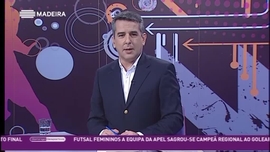 Domingo Desportivo 2019