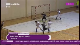 Domingo Desportivo 2019