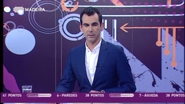 Domingo Desportivo 2019