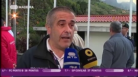 Domingo Desportivo 2019