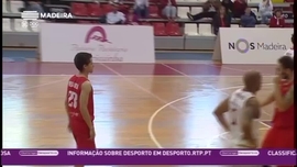 Domingo Desportivo 2019