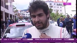 Domingo Desportivo 2019