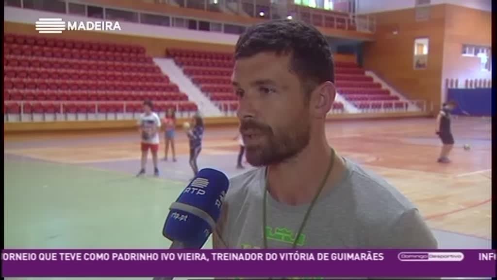 Imagem de Domingo Desportivo 2019