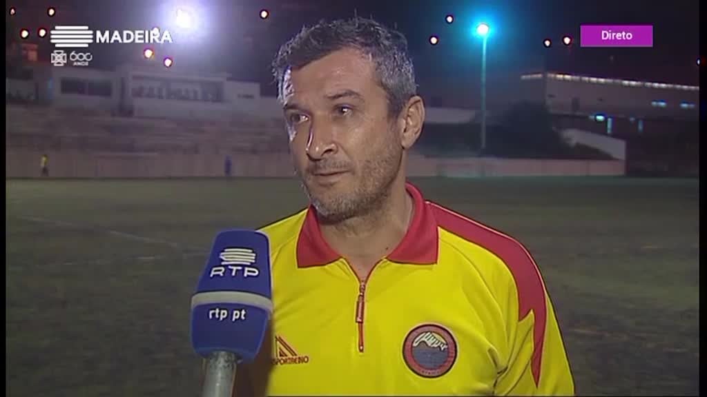 Imagem de Domingo Desportivo 2019