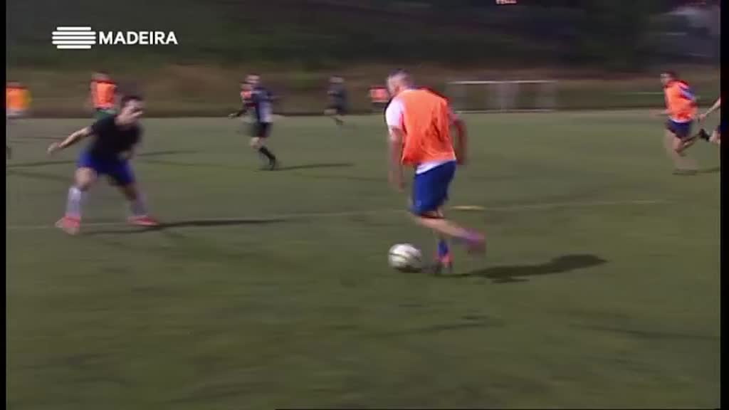 Imagem de Domingo Desportivo 2019