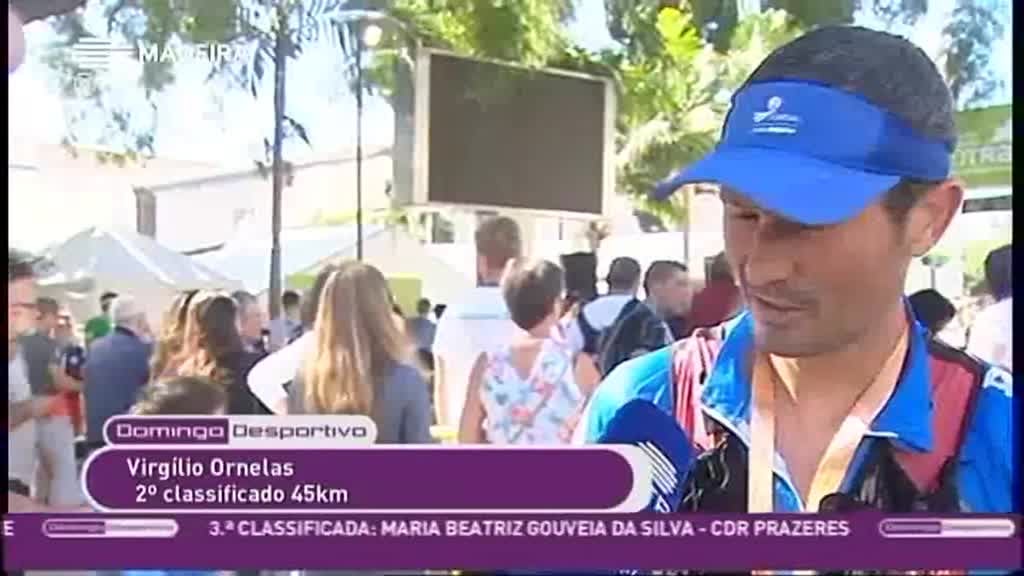 Imagem de Domingo Desportivo 2019