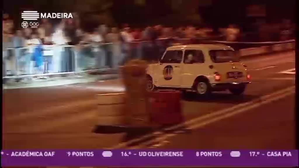 Imagem de Domingo Desportivo 2019