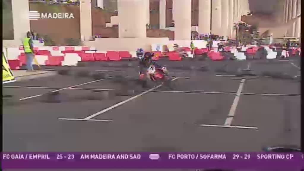 Imagem de Domingo Desportivo 2019