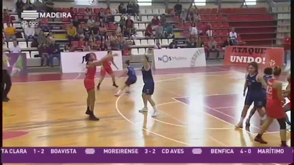 Imagem de Domingo Desportivo 2019