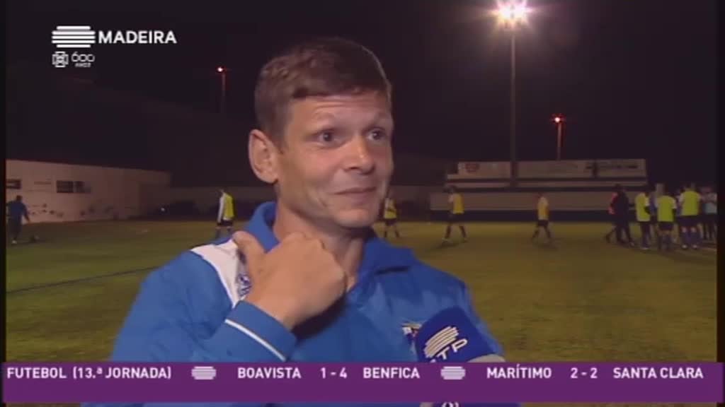 Imagem de Domingo Desportivo 2019