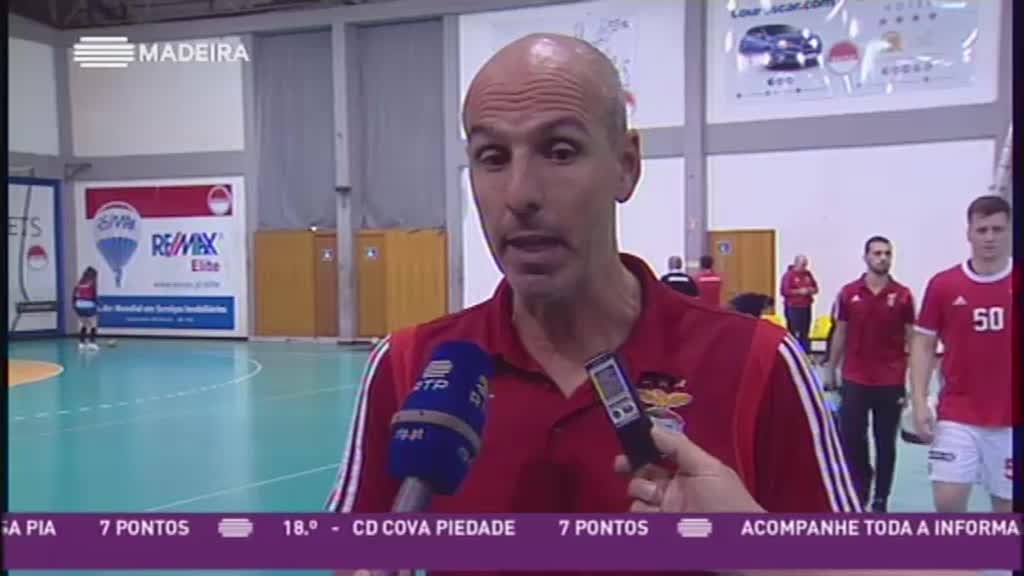 Imagem de Domingo Desportivo 2019