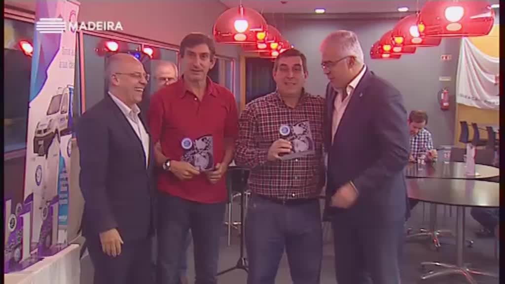 Imagem de Domingo Desportivo 2019