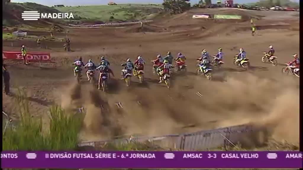 Imagem de Domingo Desportivo 2019