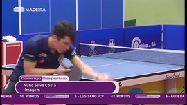 Domingo Desportivo 2019