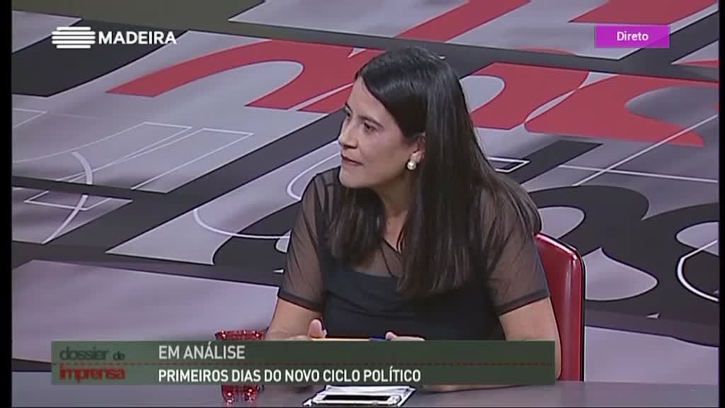 Imagem de Dossier de Imprensa 2019