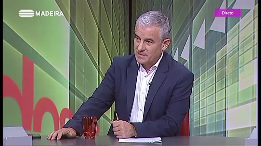 Imagem de Dossier de Imprensa 2019