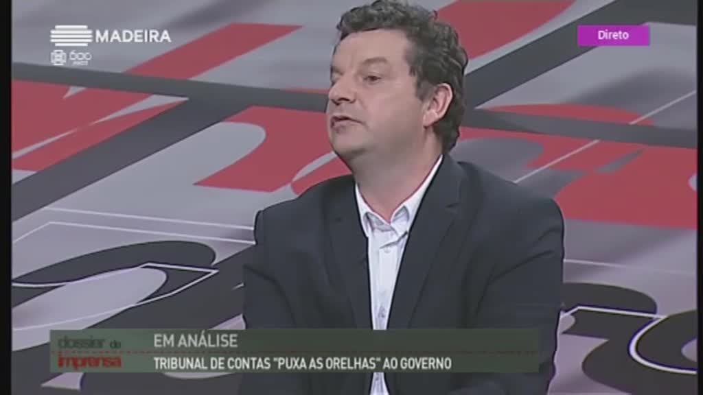 Imagem de Dossier de Imprensa 2019