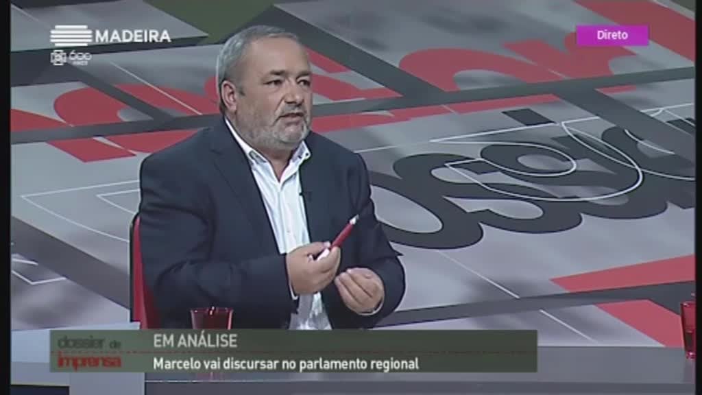 Imagem de Dossier de Imprensa 2019