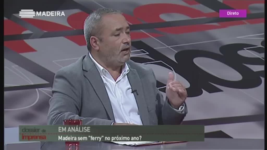 Imagem de Dossier de Imprensa 2019